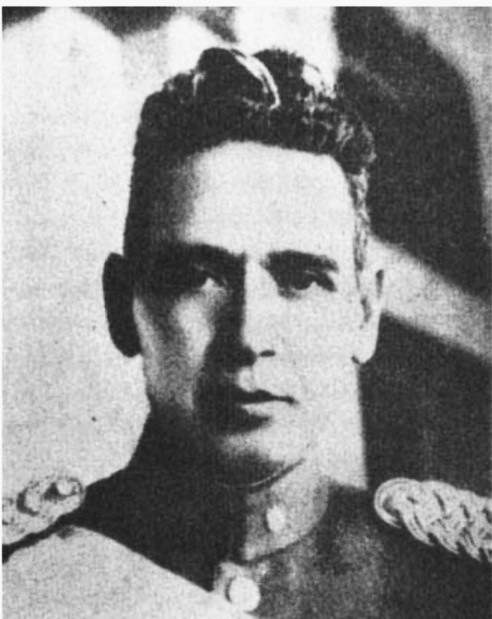 Maximiliano Hernández Martínez