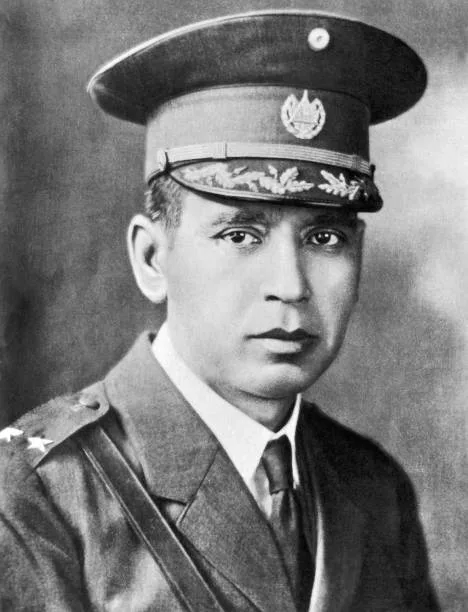 Maximiliano Hernández Martínez