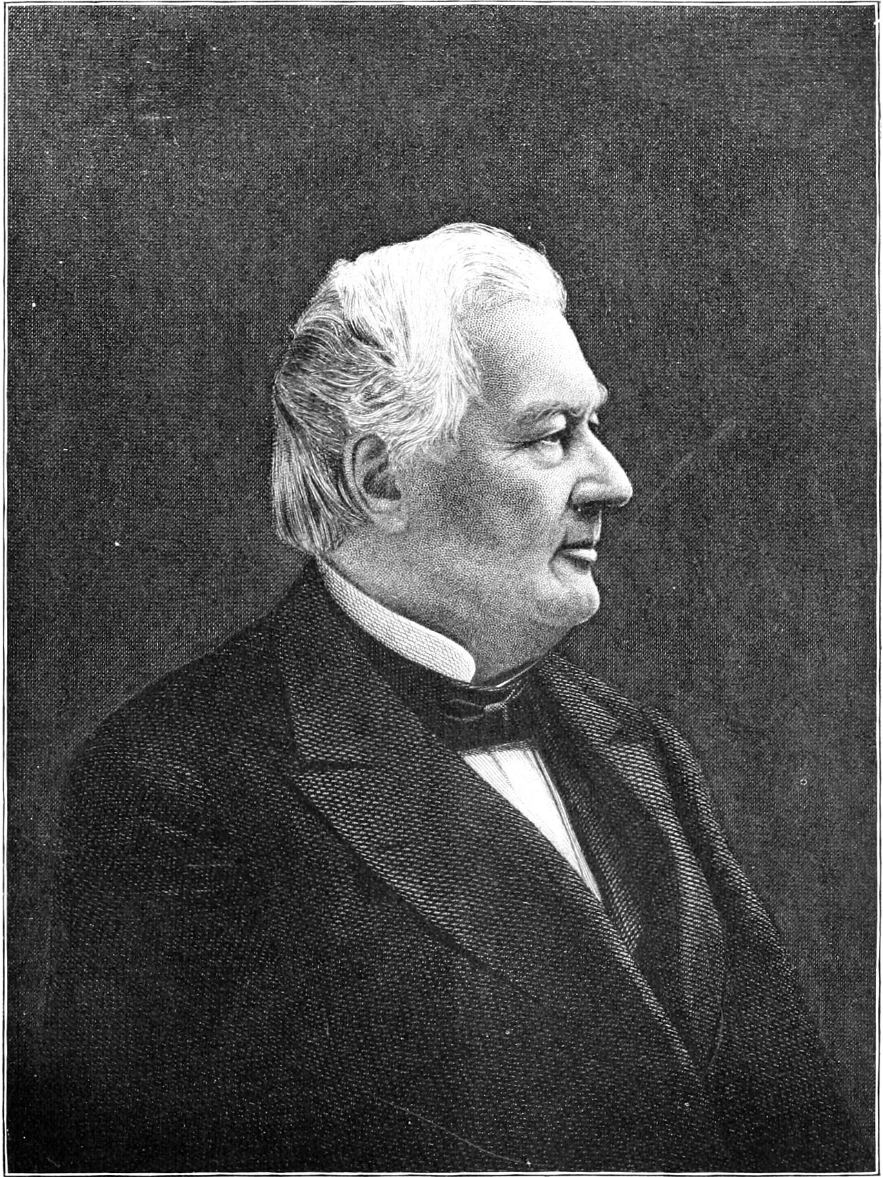 Millard Fillmore