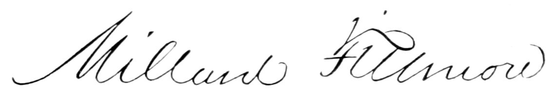 Millard Fillmore