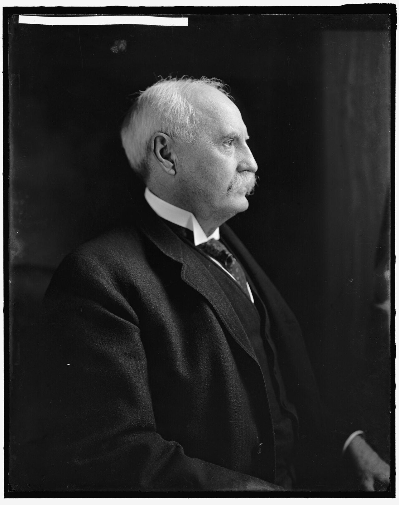 Nelson W. Aldrich
