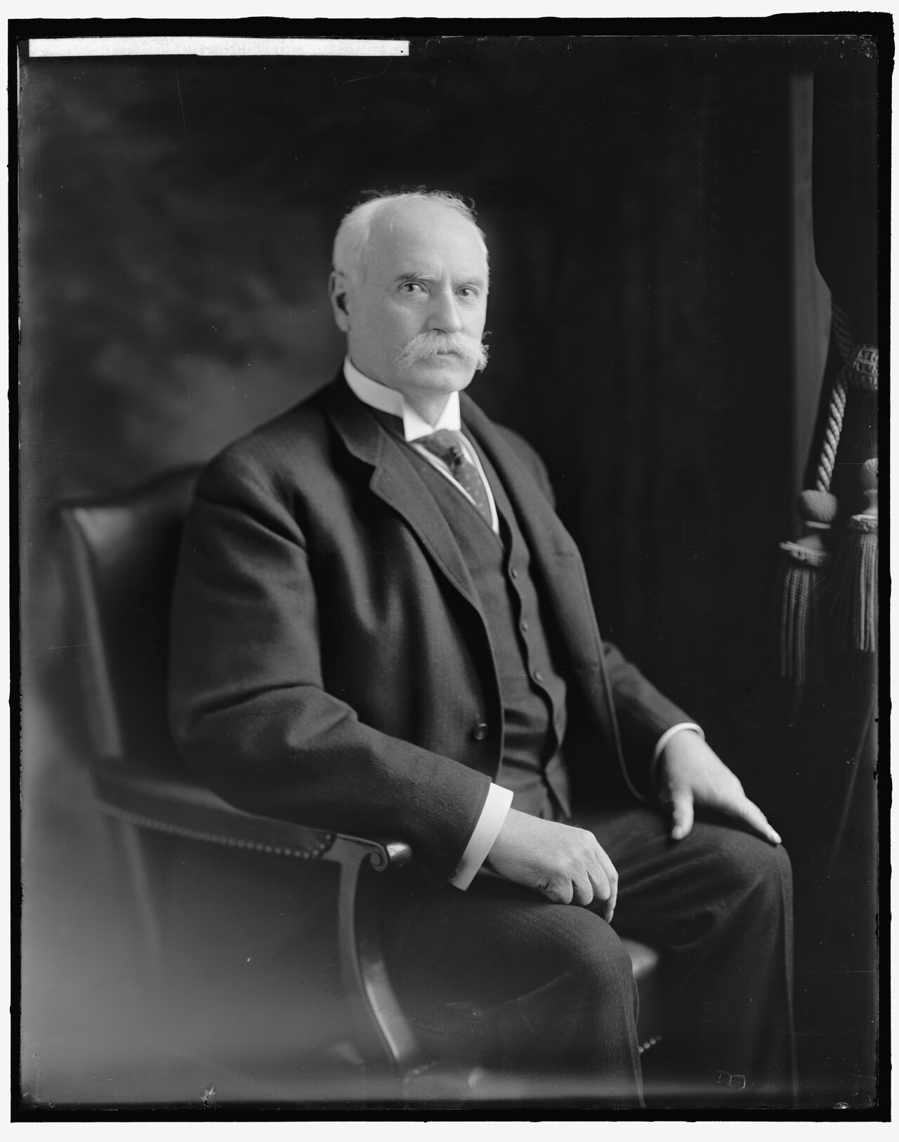 Nelson W. Aldrich