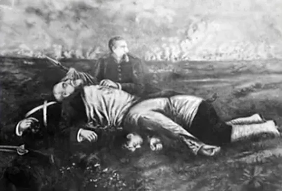 Porfirio Díaz