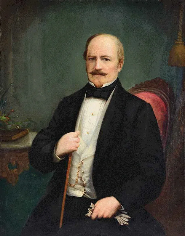 Ramón Freire